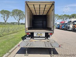 RENAULT D 220 Automaat EURO6