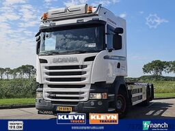 SCANIA R450