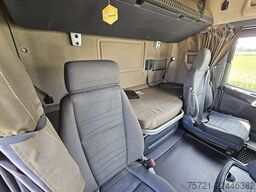 SCANIA R450