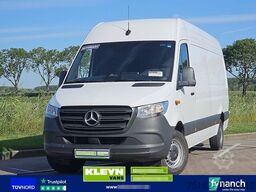 MERCEDES-BENZ SPRINTER 317 L3H2 2.8T-Trekhaak!