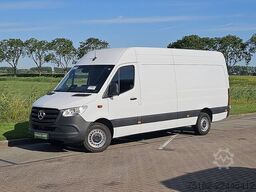 MERCEDES-BENZ SPRINTER 317 L3H2 2.8T-Trekhaak!