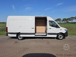 MERCEDES-BENZ SPRINTER 317 L3H2 2.8T-Trekhaak!