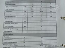 DEMAG Ergotech pro 25-80.
