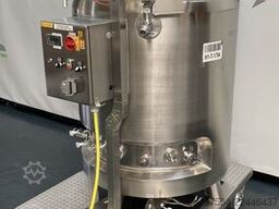 Vögele Magnetrührwerksbehälter 692L