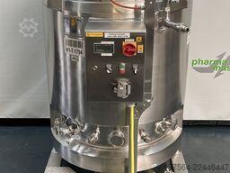 Bolz Magnetrührwerksbehälter 706L