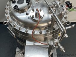 Bolz Magnetrührwerksbehälter 706L