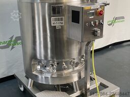 Bolz Magnetrührwerksbehälter 706L