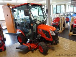 KIOTI CS 2520