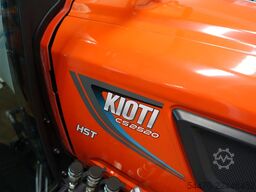 KIOTI CS 2520