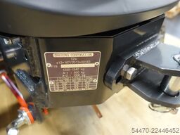 KIOTI CS 2520