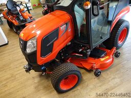 KIOTI CS 2520