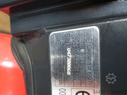 KIOTI CS 2520