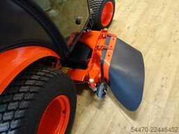 KIOTI CS 2520