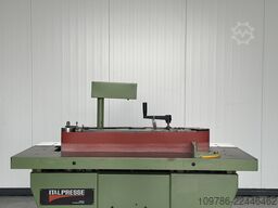 SAMCO Unilev150