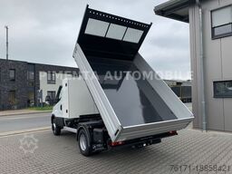 IVECO Daily 50C18H 3SKIPPER KISTE TEMPO LED DIFF AHK