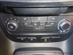 FORD Transit Connect Kasten lang 100PS Autm. Trend