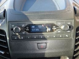 FORD Transit Connect Kasten lang 100PS Autm. Trend