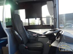 IVECO Crossway 61 Sitze NEU 3 Stück auf Lager