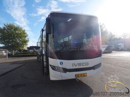 IVECO Crossway 61 Sitze NEU 3 Stück auf Lager