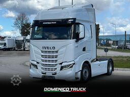 IVECO S WAY 530