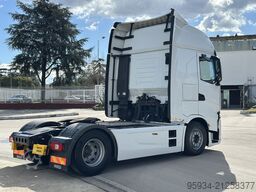 IVECO S WAY 530