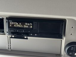 IVECO S WAY 530