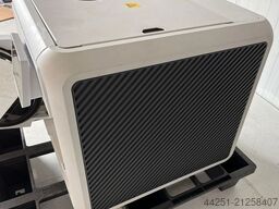 Tuttnauer T-Edge 10 W