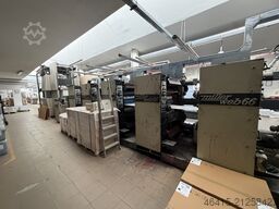 Miller Johannisberg 660 heatset