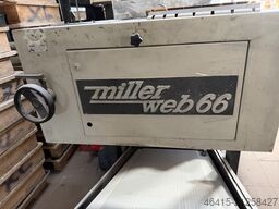Miller Johannisberg 660 heatset