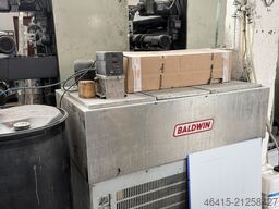 Miller Johannisberg 660 heatset