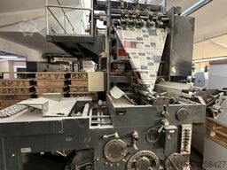 Miller Johannisberg 660 heatset