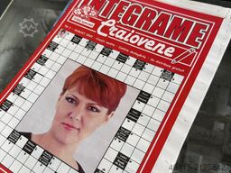 Miller Johannisberg 660 heatset