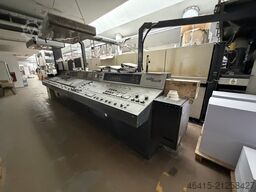 Miller Johannisberg 660 heatset