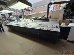 Miller Johannisberg 660 heatset