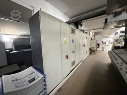 Miller Johannisberg 660 heatset