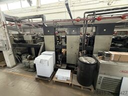 Miller Johannisberg 660 heatset