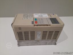 YASKAWA CIMR-G5C43P7