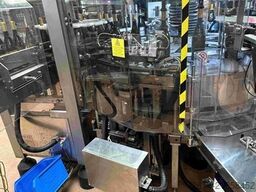 Makro labellers Bottling Mak-4 20P UA5 L5 CO2