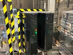 Makro labellers Bottling Mak-4 20P UA5 L5 CO2