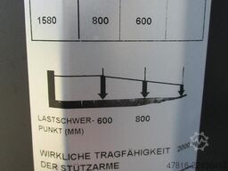 BT SWE 080L