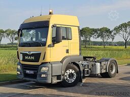MAN 18.460 TGS TS= Tank Sattel, ADR