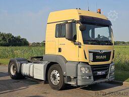 MAN 18.460 TGS TS= Tank Sattel, ADR