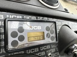 JCB TLT25G /2018 year/ sideshift