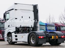 MERCEDES-BENZ Actros 1843 Retarder Blatt/Luft Euro 6