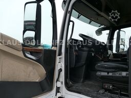 MERCEDES-BENZ Actros 4 1842 Blatt/Luft XL-Tank Euro 6