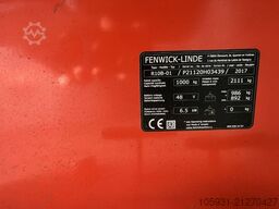 Linde R10B