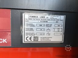 Linde L12L