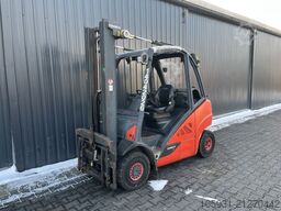 Linde H25T-02