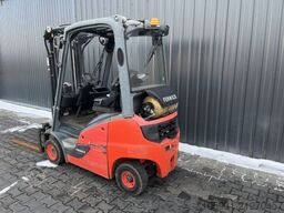 Linde H16T-01