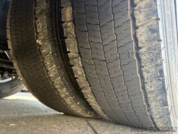 MAN TGX 18.520 D30, GX ,ADR FL, INTARDER, VOLLLUFT